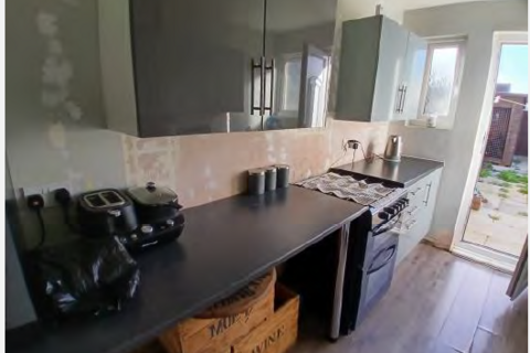 undefined, Roughwood Drive, Liverpool