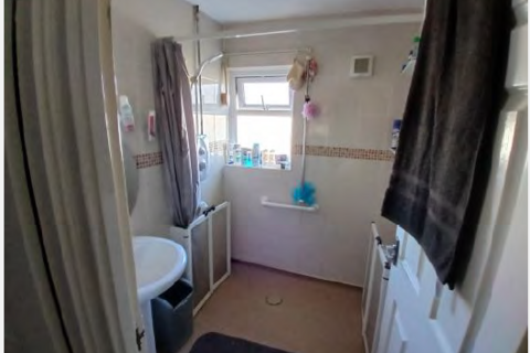 undefined, Roughwood Drive, Liverpool