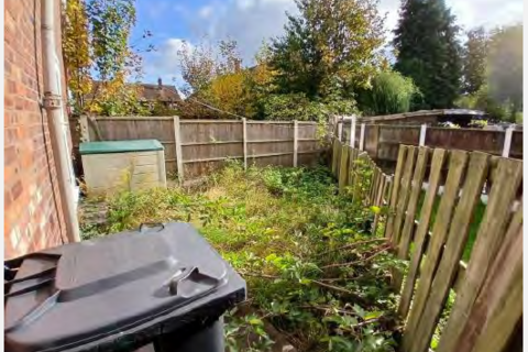 undefined, Glovers Lane, Bootle