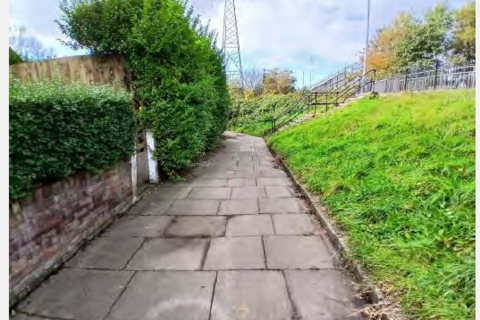 undefined, Glovers Lane, Bootle