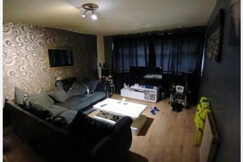 3 bedroom terraced house for sale, Bowland Drive, Liverpool