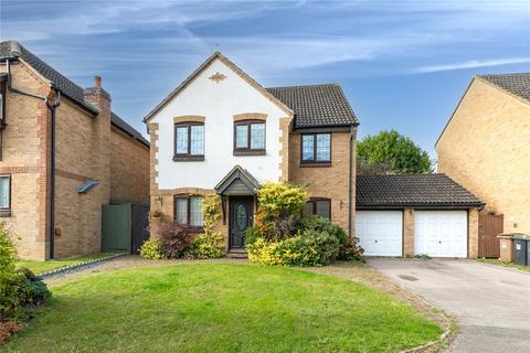 Reedsdale, Luton LU2