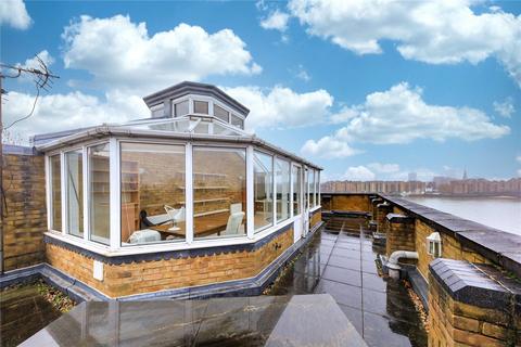 2 bedroom flat to rent, Octagon Court, 157 Rotherhithe Street, London, SE16