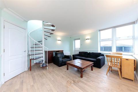 2 bedroom flat to rent, Octagon Court, 157 Rotherhithe Street, London, SE16