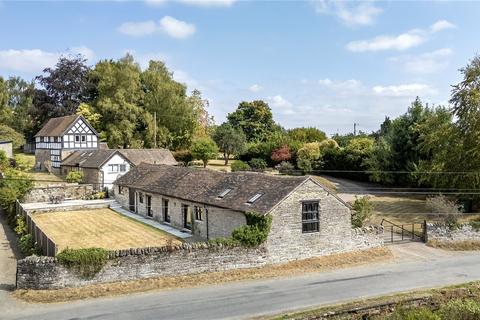 undefined, Hopton Castle, Craven Arms, Shropshire, SY7