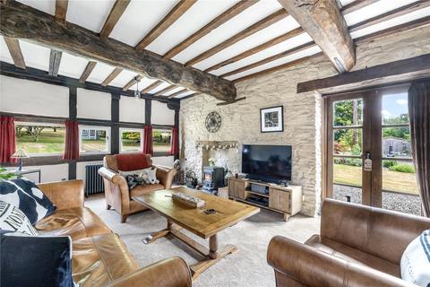undefined, Hopton Castle, Craven Arms, Shropshire, SY7