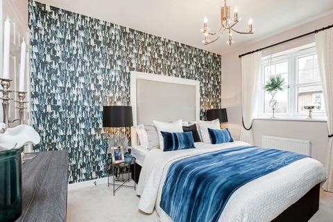 undefined, Plot 99, The Heaton at The Brambles, CV23, Texel Road CV23