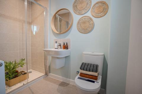4 bedroom detached house for sale, Plot 99, The Heaton at The Brambles, CV23, Texel Road CV23