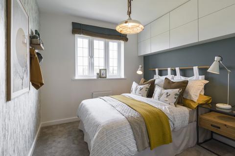 undefined, Plot 99, The Heaton at The Brambles, CV23, Texel Road CV23