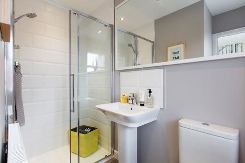 undefined, Plot 99, The Heaton at The Brambles, CV23, Texel Road CV23