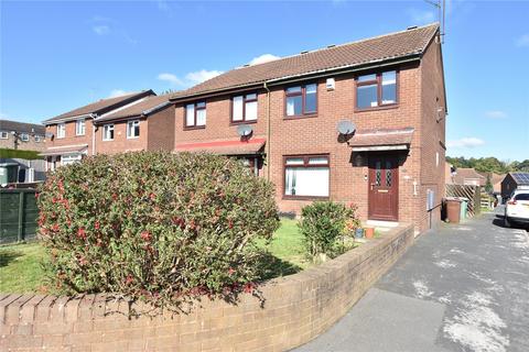 undefined, White Laithe Walk, Whinmoor, Leeds