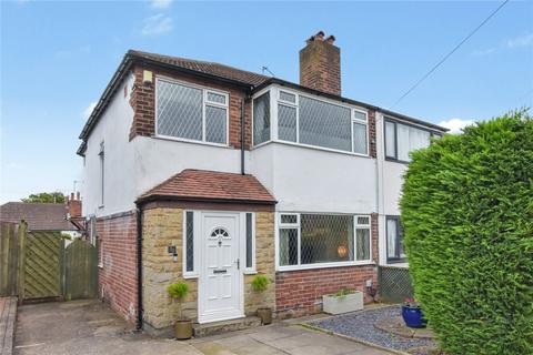 Vesper Gate Crescent, Kirkstall, Leeds