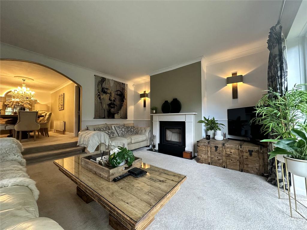 House in Leeds, West Yorkshire - View 2