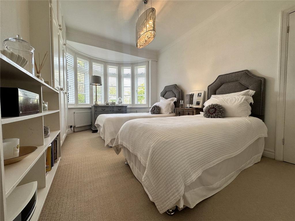 House in Leeds, West Yorkshire - More