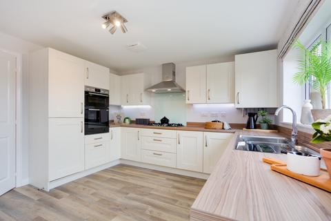 undefined, Plot 151, The Bramble at The Chancery, CV37, Evesham Road CV37