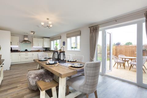 undefined, Plot 151, The Bramble at The Chancery, CV37, Evesham Road CV37