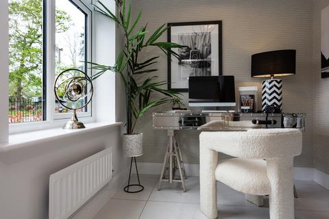 4 bedroom detached house for sale, Plot 110, The Maple at Stoneleigh View, CV8, Glasshouse Lane CV8