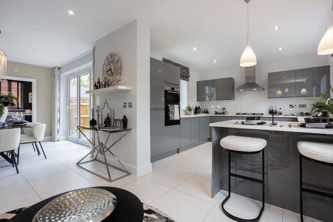 undefined, Plot 108, The Maple at Stoneleigh View, Glasshouse Lane CV8