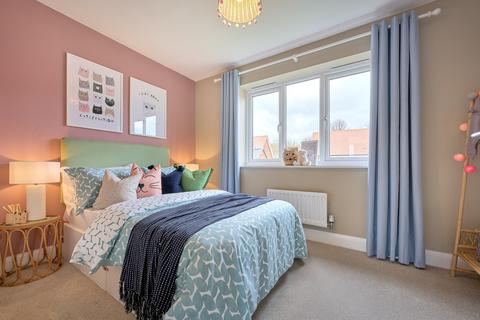 4 bedroom detached house for sale, Plot 109, The Aspen at Emmer Green Drive, RG4, Emmer Green Drive RG4