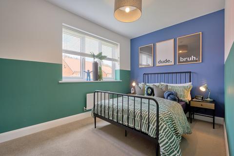 4 bedroom detached house for sale, Plot 109, The Aspen at Emmer Green Drive, RG4, Emmer Green Drive RG4
