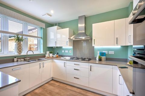undefined, Plot 117, The Aspen II at Emmer Green Drive, RG4, Emmer Green Drive RG4