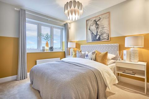 undefined, Plot 117, The Aspen II at Emmer Green Drive, Emmer Green Drive RG4