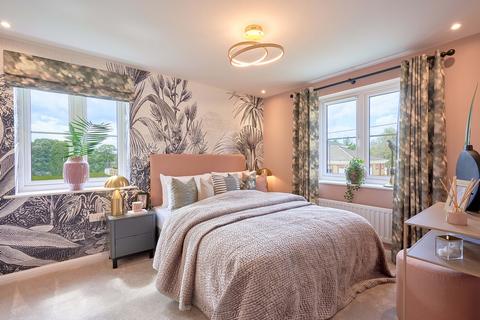 3 bedroom detached house for sale, Plot 116, The Spruce at Emmer Green Drive, RG4, Emmer Green Drive RG4