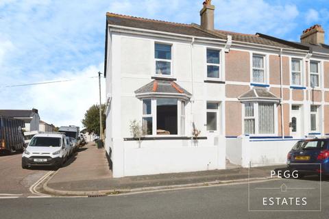 Marnham Road, Torquay