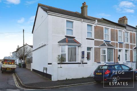Marnham Road, Torquay