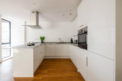 undefined, Plot B 4.2 The Chocolate Factory, Bristol, Somerset, BS5