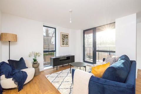 undefined, Plot B 4.2 The Chocolate Factory, Greenbank, Bristol, BS5