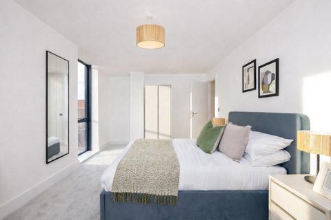 undefined, Plot B 4.2 The Chocolate Factory, Greenbank, Bristol, BS5