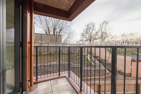 undefined, Plot B 4.2 The Chocolate Factory, Greenbank, Bristol, BS5