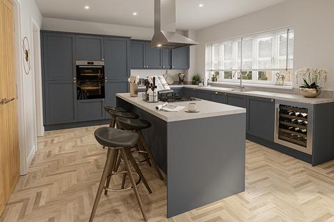 5 bedroom detached house for sale, Plot 394, The Oakwood at Collingtree Park, NN4, Watermill Way NN4