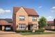 Plot 399, The Aspen at Collingtree Park, Watermill Way NN4