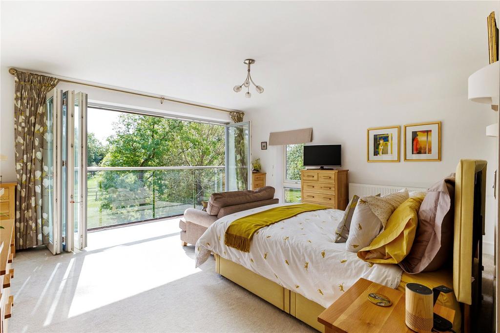 Principal Bedroom