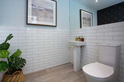 4 bedroom detached house for sale, Plot 326, The Rosewood at Western Gate, NN7, Sandy Lane NN7