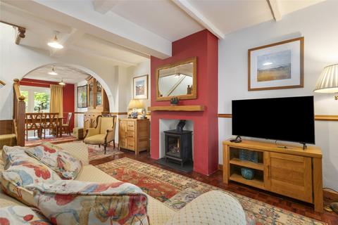 4 bedroom end of terrace house for sale, Church Street, Haverfordwest, Pembrokeshire, SA61