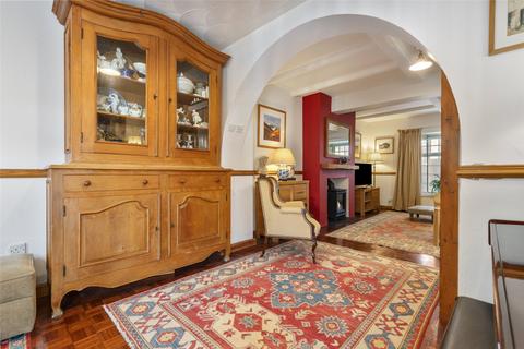 4 bedroom end of terrace house for sale, Church Street, Haverfordwest, Pembrokeshire, SA61