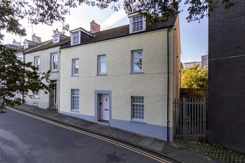 4 bedroom end of terrace house for sale, Church Street, Haverfordwest, Pembrokeshire, SA61