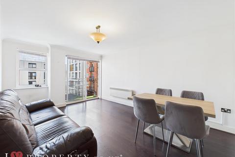 Edward Street, Birmingham, West Midlands, B1