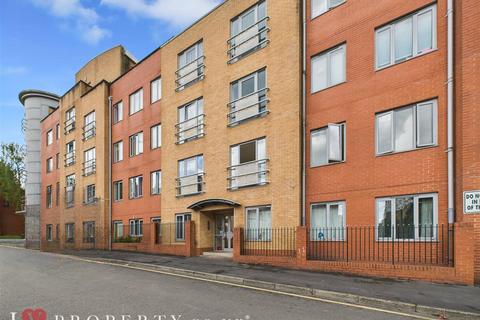Upper William Street, Birmingham, West Midlands, B1