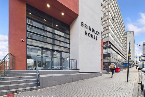 Newhall Street, Birmingham, West Midlands, B3