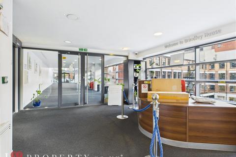 1 bedroom apartment for sale, Newhall Street, Birmingham, West Midlands, B3