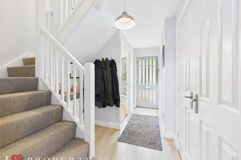 2 bedroom terraced house for sale, Livery Street, Birmingham, West Midlands, B3