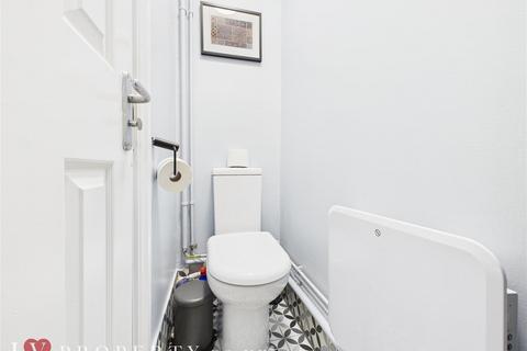 2 bedroom terraced house for sale, Livery Street, Birmingham, West Midlands, B3