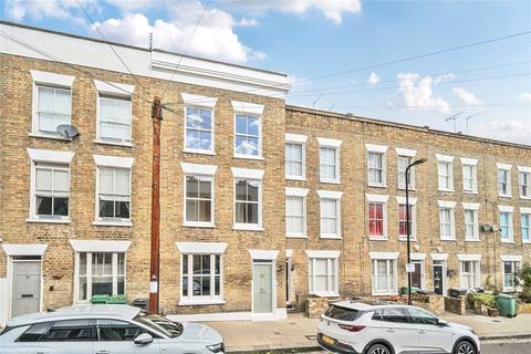 undefined, Herbert Street, London, NW5