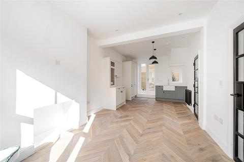 undefined, Herbert Street, London, NW5