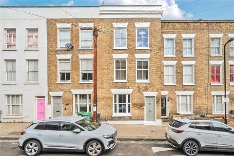 undefined, Herbert Street, London, NW5
