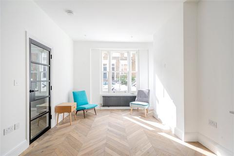 undefined, Herbert Street, London, NW5